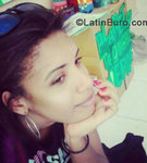 hard body Dominican Republic girl Laura from Santo Domingo DO17484