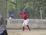 red-hot Dominican Republic man Luis guarionex from Santo domingo US14595