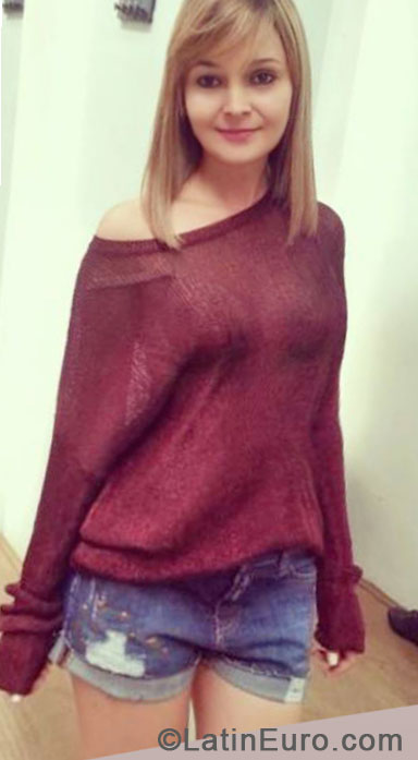 Date this lovely Brazil girl Cristina from Jundiai BR8189