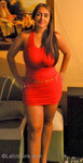 good-looking Colombia girl Leidy Johanna from Medellin CO16730