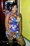 lovely Jamaica girl Crystel from Kingston JM1335