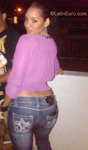 hot Dominican Republic girl Yocasti from Santiago DO18053