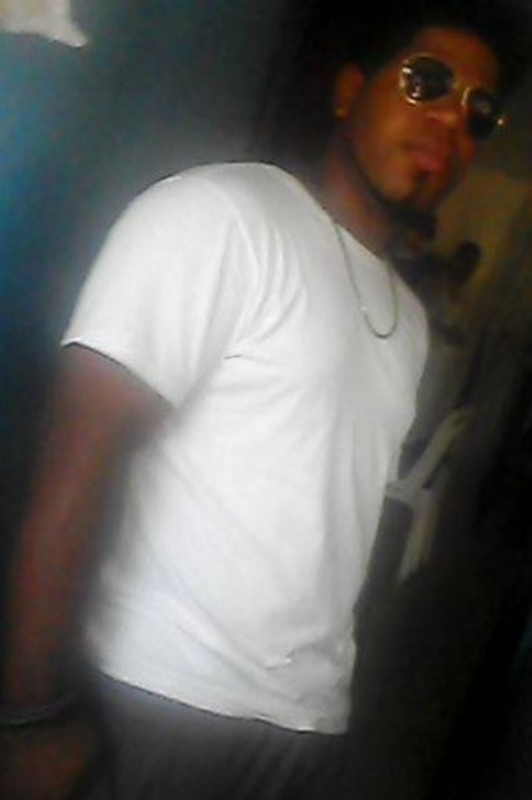 Date this hot Dominican Republic man Pedro raul pera from Santo Domingo DO17538