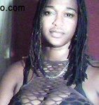 georgeous Jamaica girl Keisha from Kingston JM1337