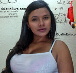 charming Colombia girl Alejandra from Bogota CO14318