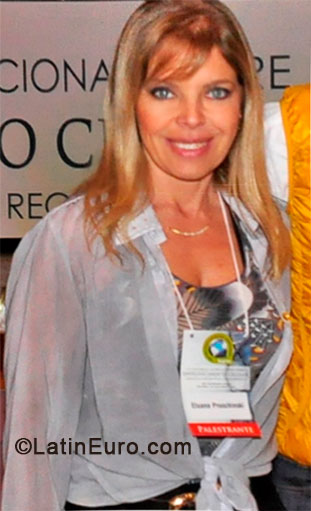 Date this delightful Brazil girl Elana from Sao Paulo BR8204