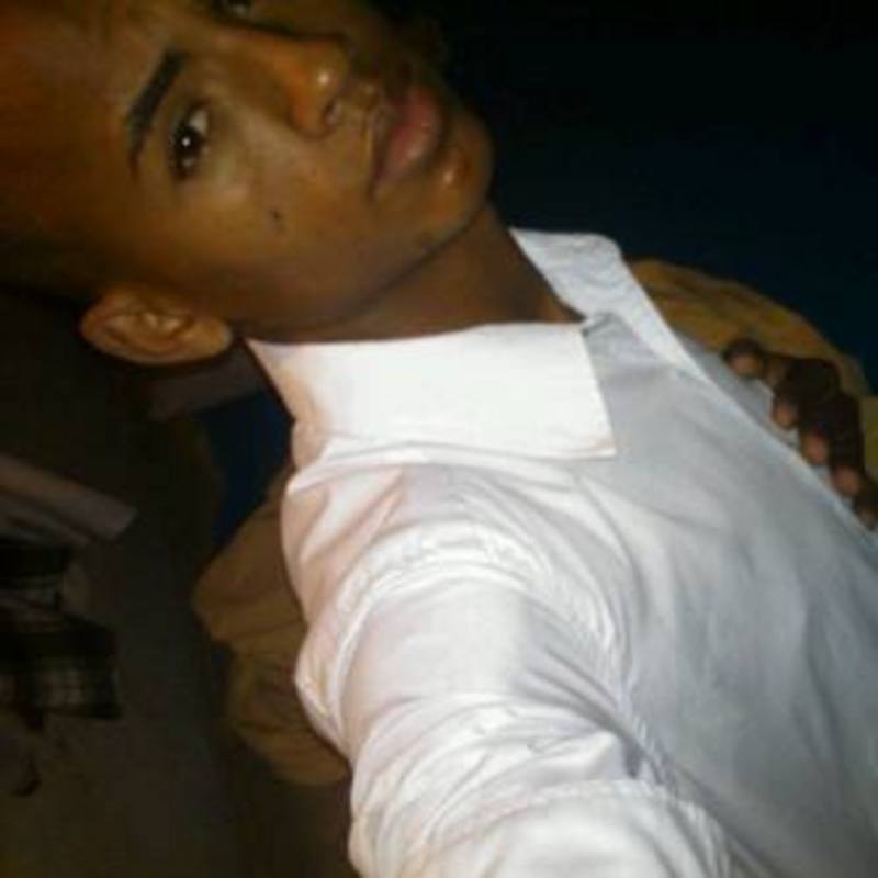 Date this foxy Dominican Republic man Abraham from Santo Domingo DO17596