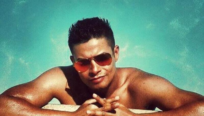 Date this passionate Colombia man Jorge andres from Medellin CO14341