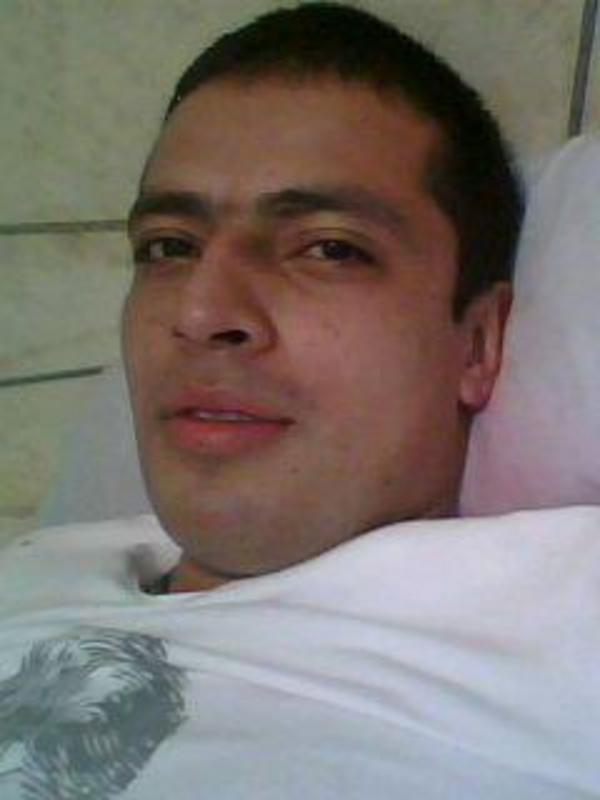 Date this lovely Colombia man Jose from Bogota CO14379