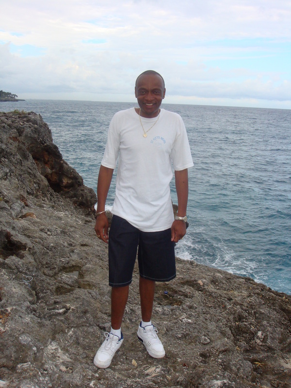 Date this fun United States man Mr.loverman from Bronx US14623