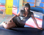 passionate Jamaica girl Tasha from Montego bay JM1360