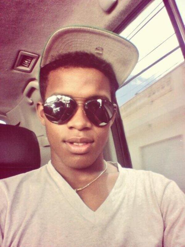 Date this cute Dominican Republic man Sandy from Higuey DO17641