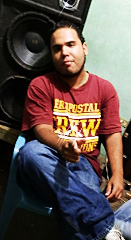 Date this funny Dominican Republic man Joel from Mao DO17642