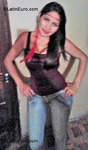 funny Colombia girl Milena from Bogota CO14386