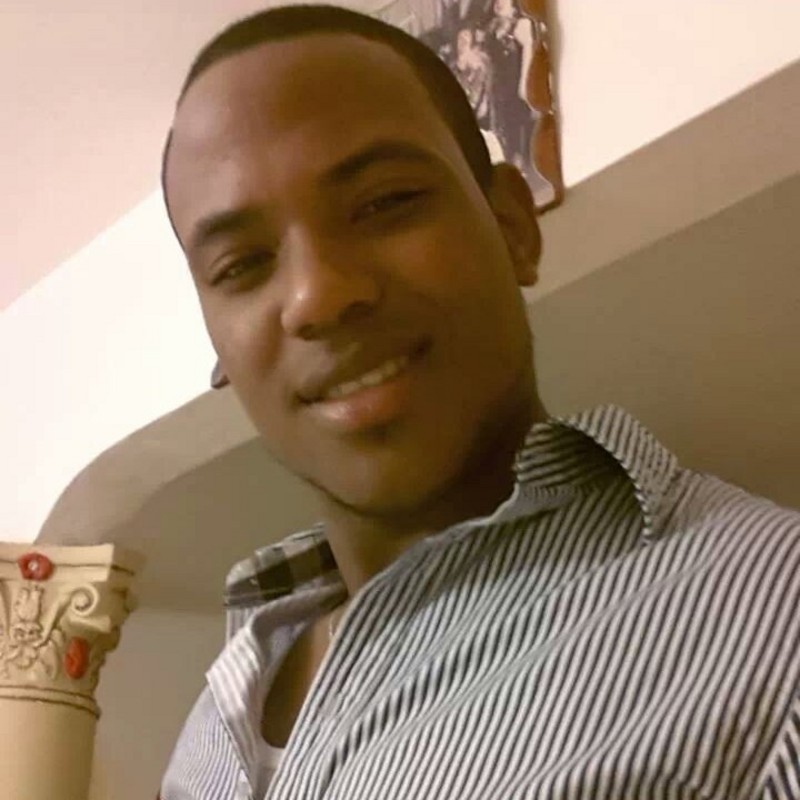 Date this hot Dominican Republic man Jean carlos from Santiago DO17644
