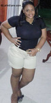 red-hot Dominican Republic girl Wenifer from Santo Domingo DO17647