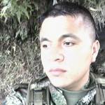 hard body Colombia man Andres gonzales from Neiva CO14403