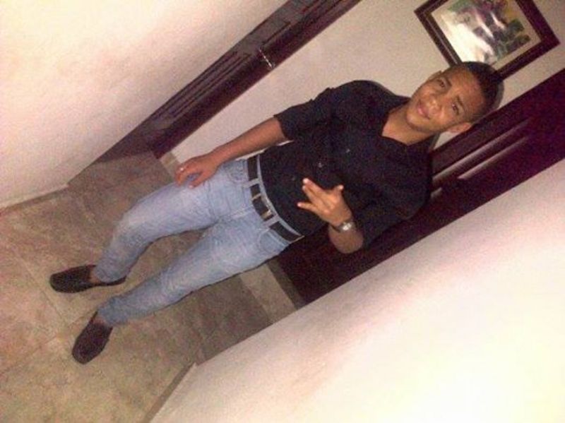 Date this attractive Dominican Republic man Maicol from Santo Domingo DO17677