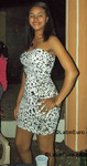 cute Dominican Republic girl Guadalupe from La Vega DO17680