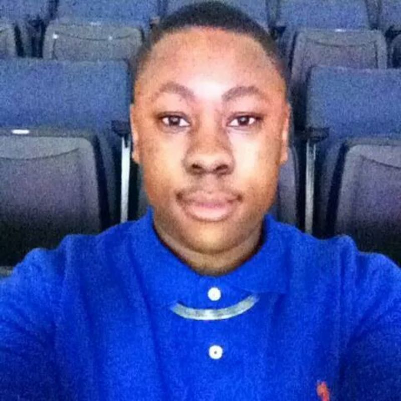 Date this young United States man Kenneth from Memphis US14632