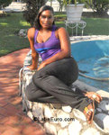 lovely Jamaica girl  from Kingston JM1368