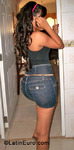 voluptuous Dominican Republic girl Perla from Santo Domingo DO19890