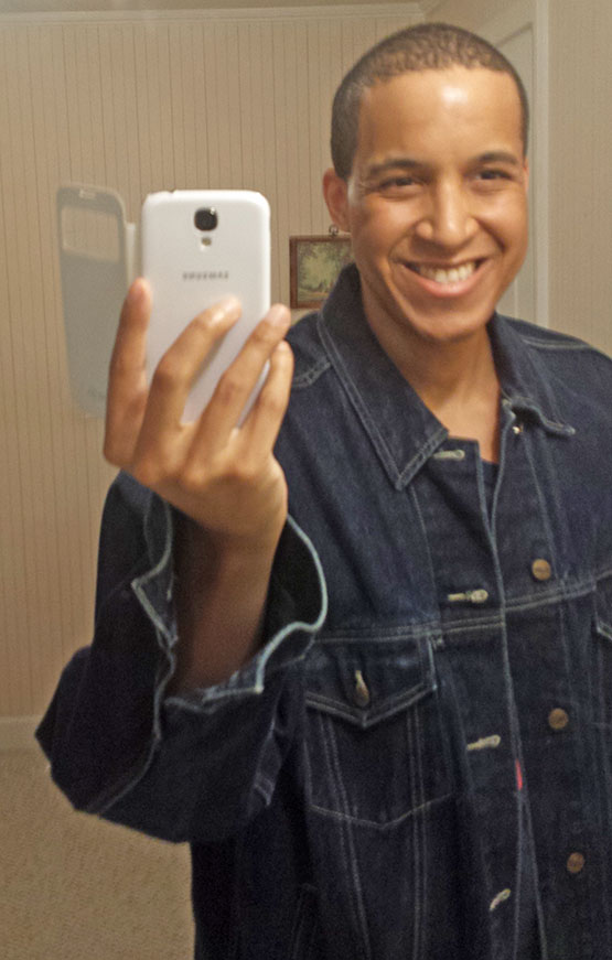 Date this happy United States man Michael from Lawrenceville US14640