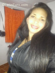 passionate Colombia girl Lina from Bogota CO14438