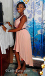 voluptuous Jamaica girl Shani from Clarendon JM1378