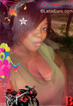 foxy Jamaica girl Stacy from Portmore JM1382