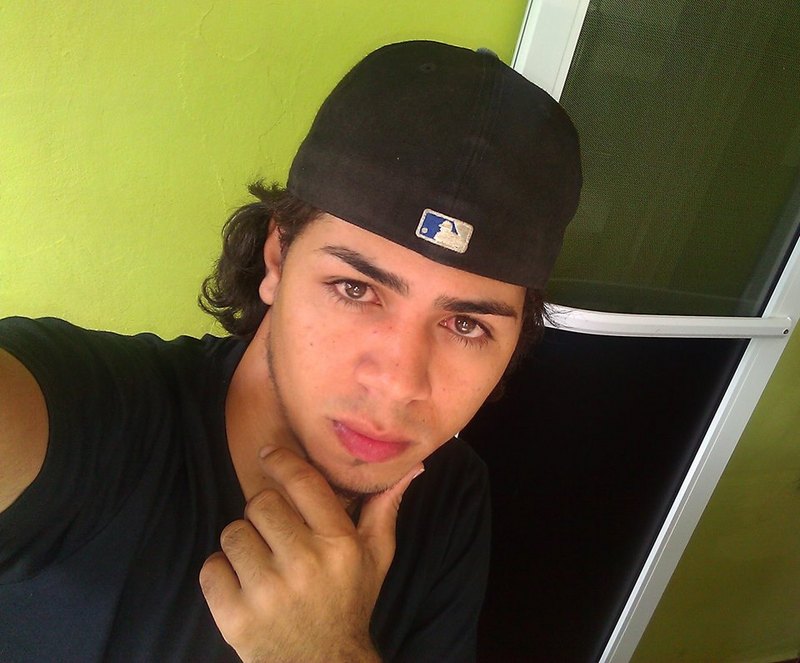 Date this stunning Dominican Republic man Alvato from Bonao DO17726