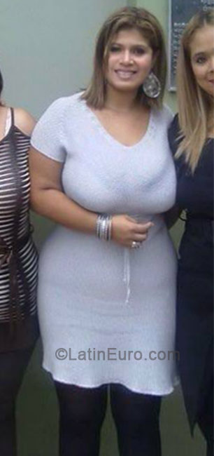 Date this stunning Costa Rica girl Patricia from San Jose CR269