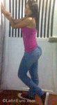 attractive Venezuela girl Bele from Apure VE107