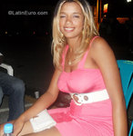 good-looking Dominican Republic girl Viorques from Samana DO17744