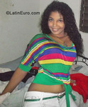 stunning Dominican Republic girl Darlenys from Santo Domingo DO17751
