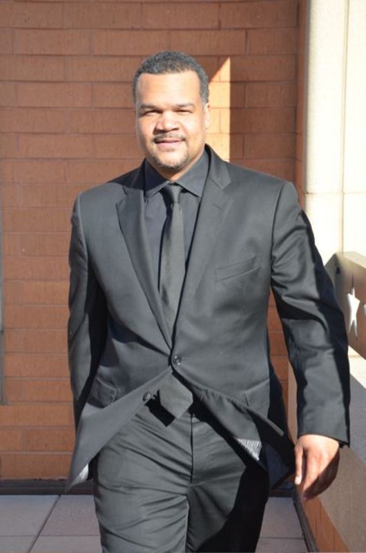 Date this passionate United States man Michael from Washington US14657