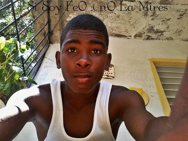 Date this attractive Puerto Rico man Black from Republica Dominicana PR133