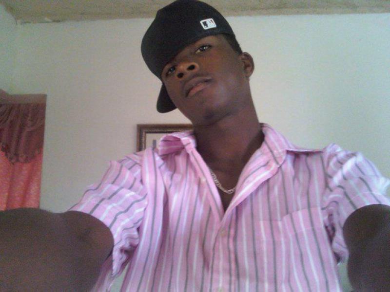 Date this hot Dominican Republic man Argenis maurici from La Romana DO17771