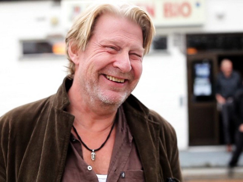 Date this cute Sweden man Kenth from Visby SE189