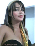 nice looking Brazil girl Marcia from Joao Pessoa BR9479