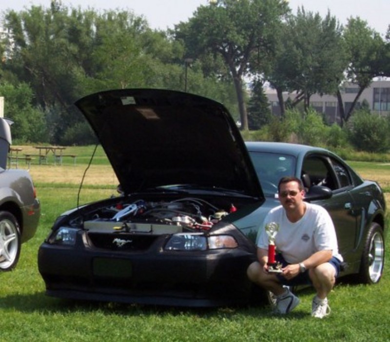 Date this exotic United States man Joe from San Antonio US14670