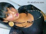 young Dominican Republic girl Carolina collan from Santo Domingo DO17816