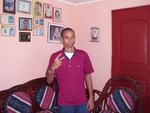 foxy Dominican Republic man Rocky Daniel from Puerto Plata DO17822