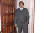 beautiful Any Country man Mangal from Varanasi IN247