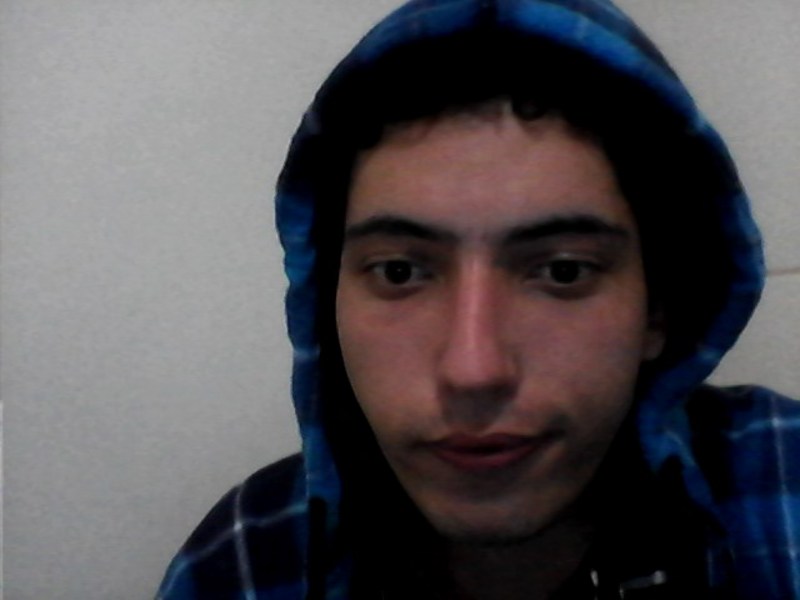 Date this stunning Brazil man Danilo dozza de from Poço Fundo BR8283