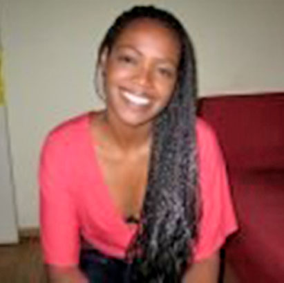 Date this beautiful Brazil girl Dayane from Sao Paulo BR8287