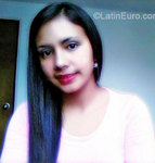 cute Colombia girl Marlyn from Pamplona CO14544