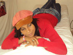 beautiful Dominican Republic girl Madrile from Santo Dominigo DO17868