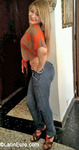 pretty Venezuela girl Yessica from Punto Fijo VE116