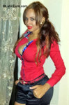 passionate Dominican Republic girl  from Santo Domingo DO17887